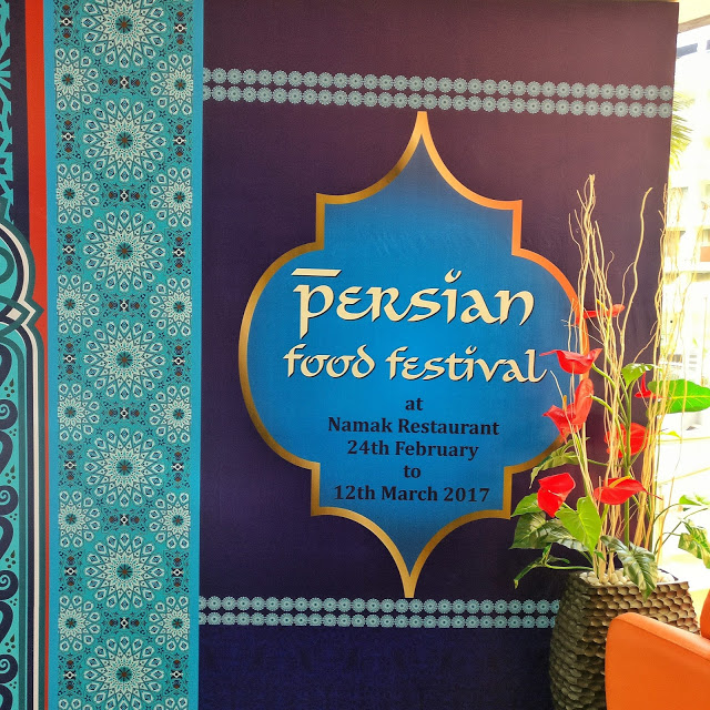Persian Fare at Namak, Sahar Star: Restaurant Review