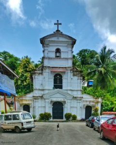 Hues of Fontainhas, Goa – Photodiary – The Wicked Soul