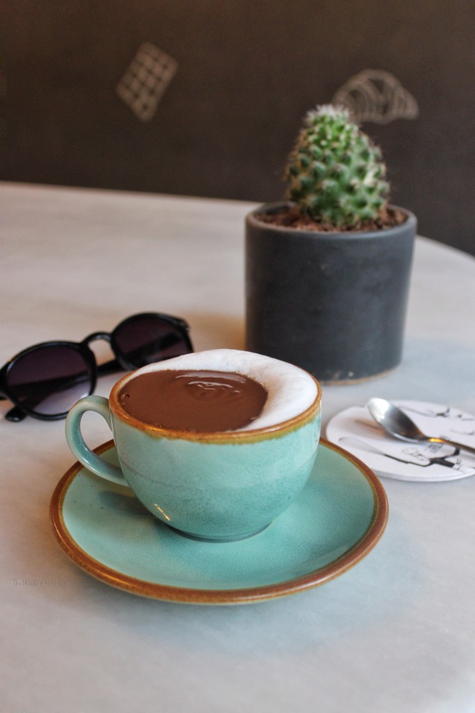 Where to find the Best Hot Chocolate in Mumbai this Winter