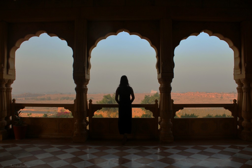 Jaisalmer Romantic getaway (1) – The Wicked Soul