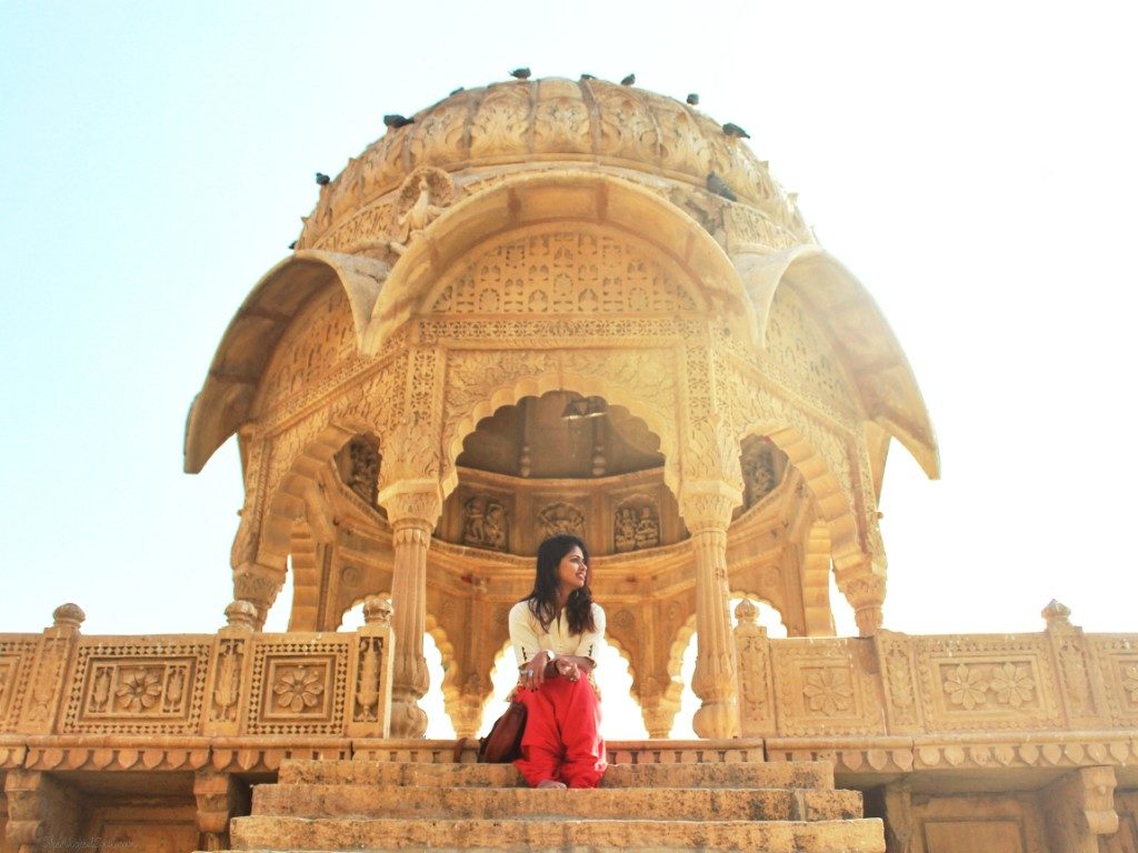 Things to do in Jaisalmer for a perfect Romantic Getaway