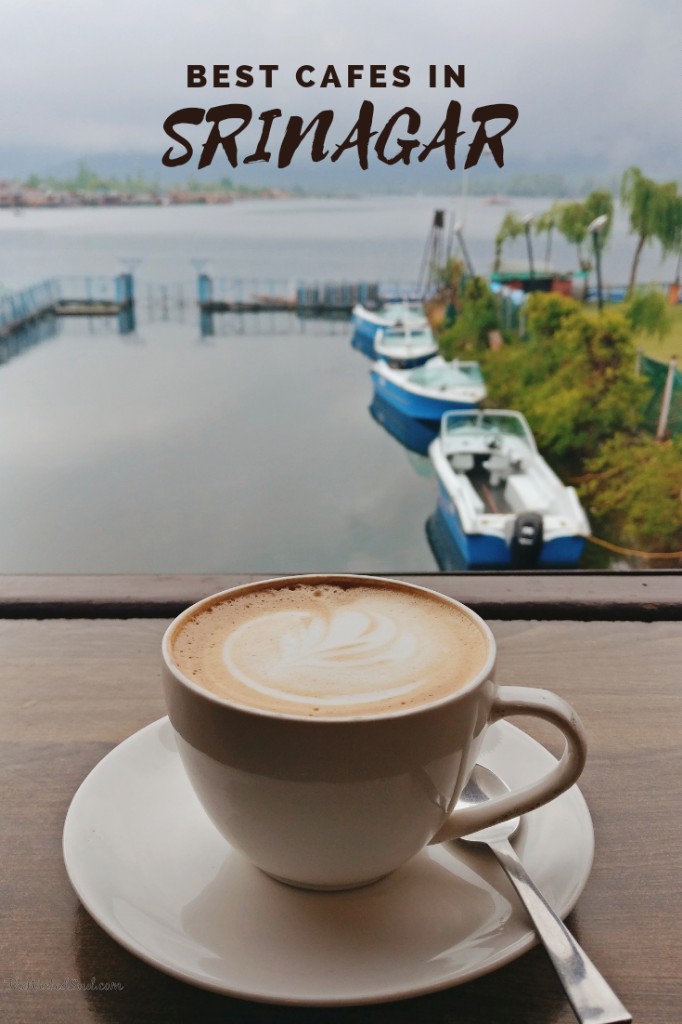 Best Cafes in Srinagar for every Coffee Lover