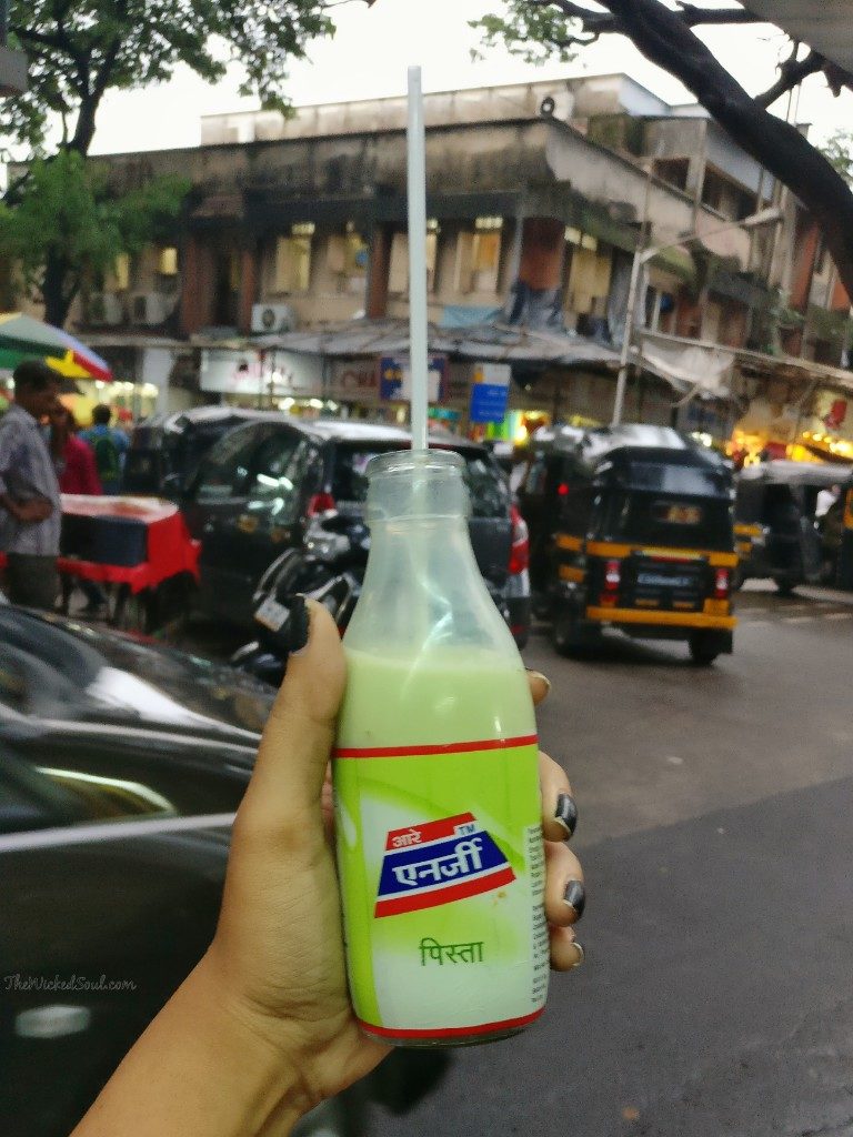 summer drinks in mumbai india