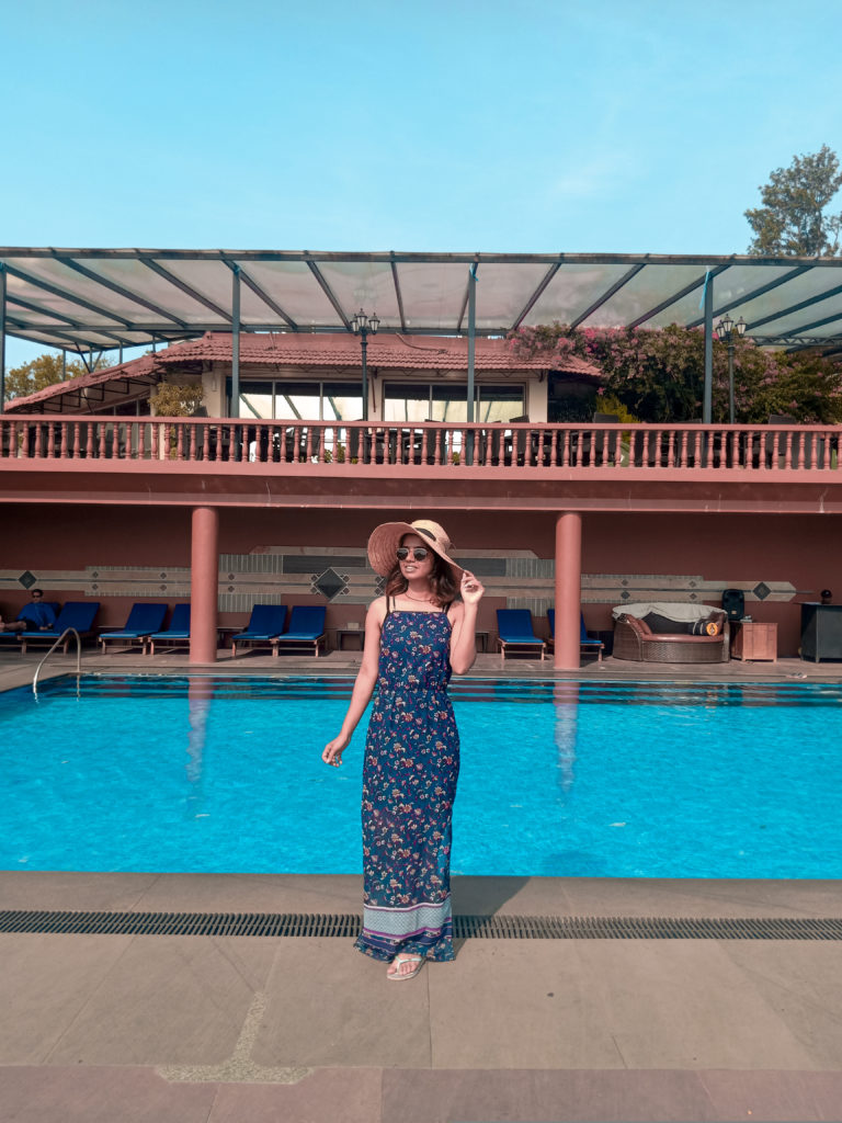Staycation in Mahabaleshwar at Brightland Resorts