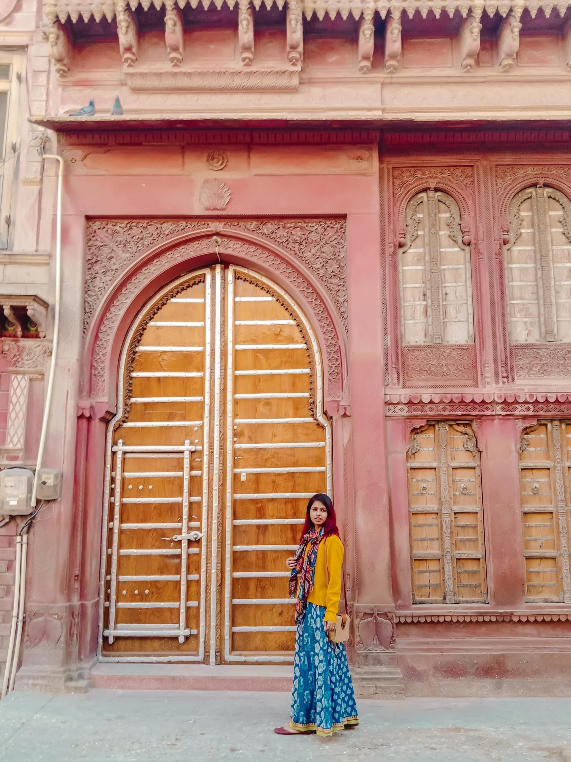 Top Things to do in Bikaner- A complete Travel guide