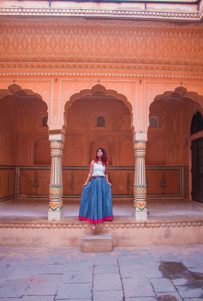 Jaipur the most Instagrammed city of Rajasthan? | Jaipur travel, City  palace jaipur, India photography