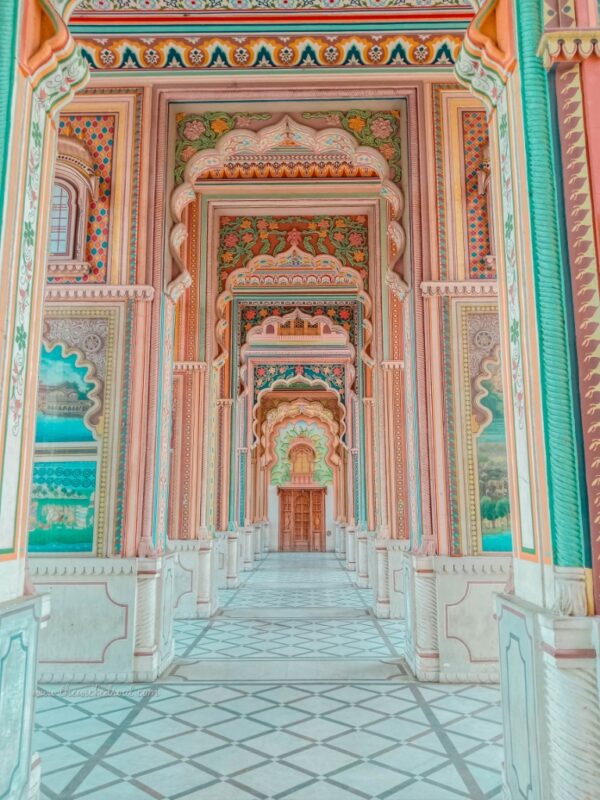 Jaipur The Most Instagrammed City Of Rajasthan? – The Wicked Soul