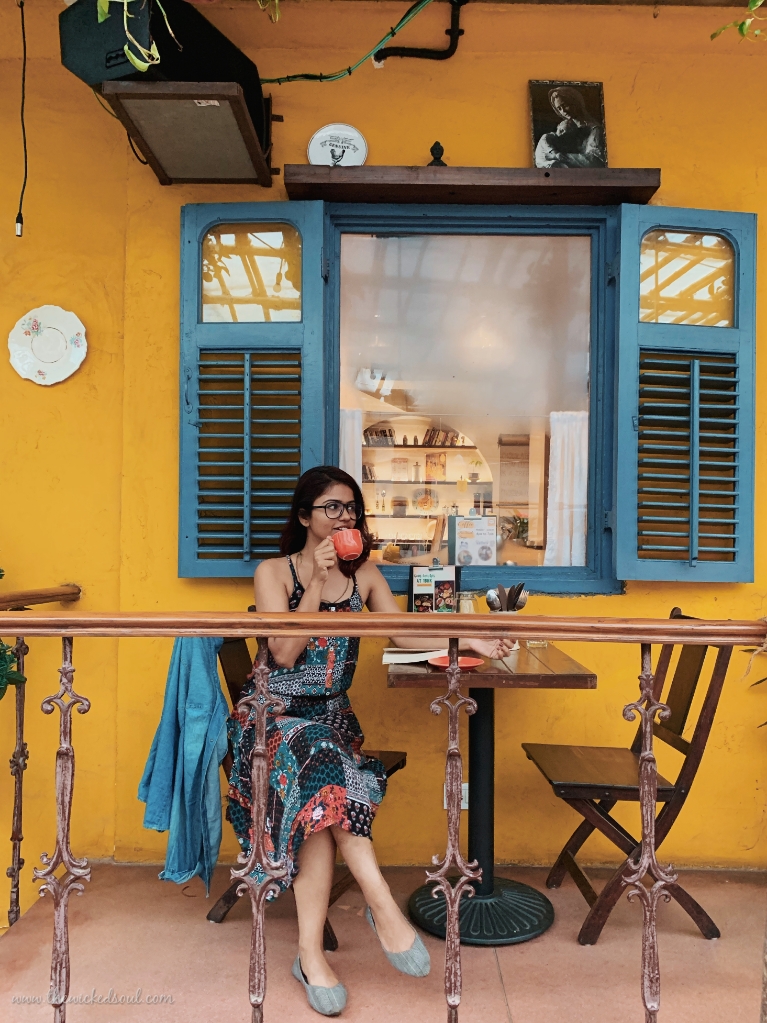 Most Instagrammable cafes in Andheri & Juhu