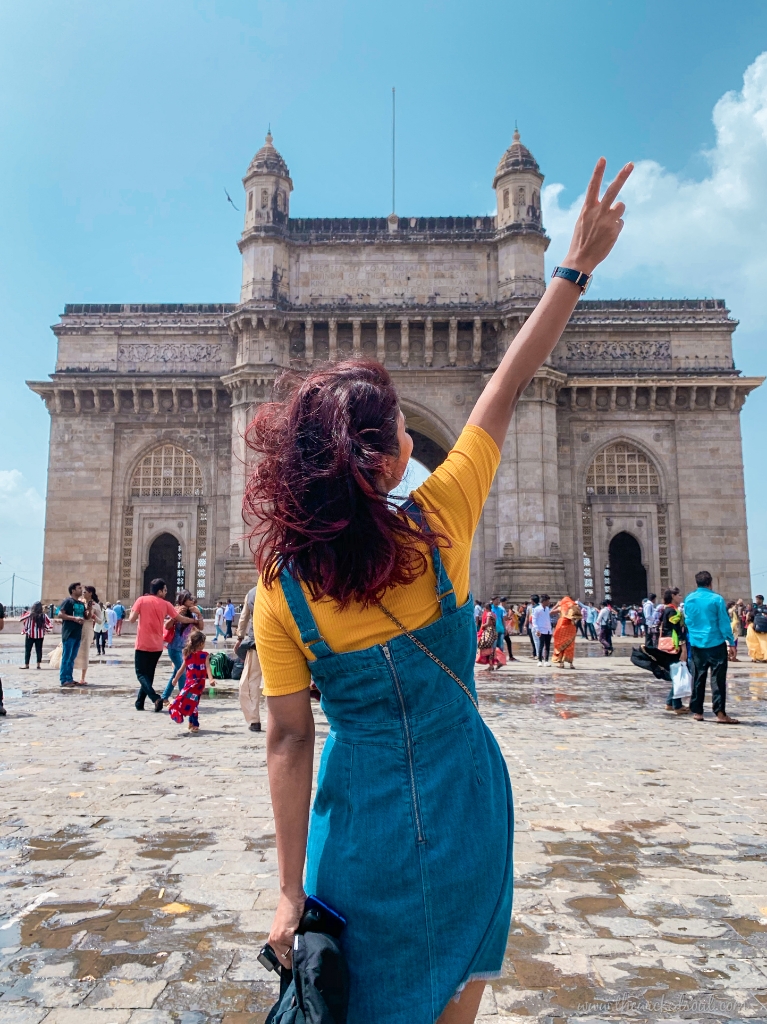 Instagrammable places in Mumbai – Popular and Unusual Spots