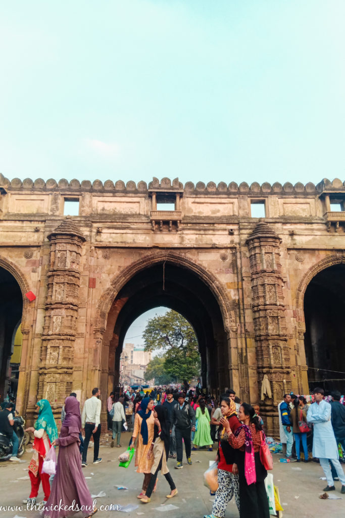 Things to do in Ahmedabad